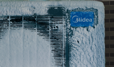 Midea HVAC-Residential Heating & Cooling Solutions | Midea HVAC